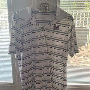 Mississippi State Polo